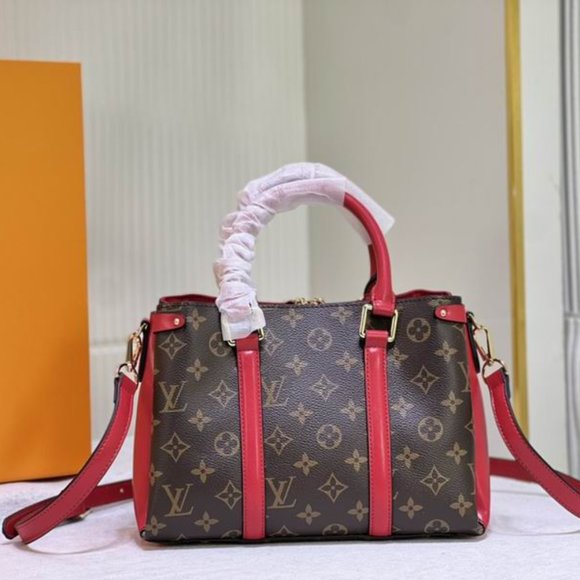 Women Bags Open Handbag M44815 29x19x10cm ss - Picture 3 of 6